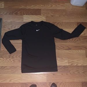 Nike dry-fit